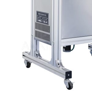 Continuous Induction Sealing Machine LGYF-2000BX