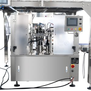 Premade Pouch Packing Machine NPP-240E