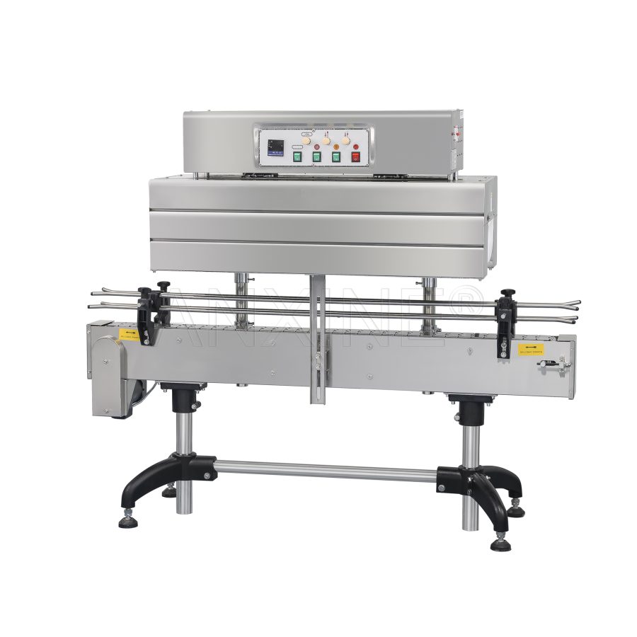 Heat Shrink Tunnel Machine CBS-1538C