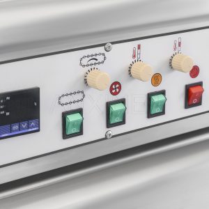 Heat Shrink Tunnel Machine CBS-1538C