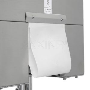 Heat Shrink Tunnel Machine CBS-1538C