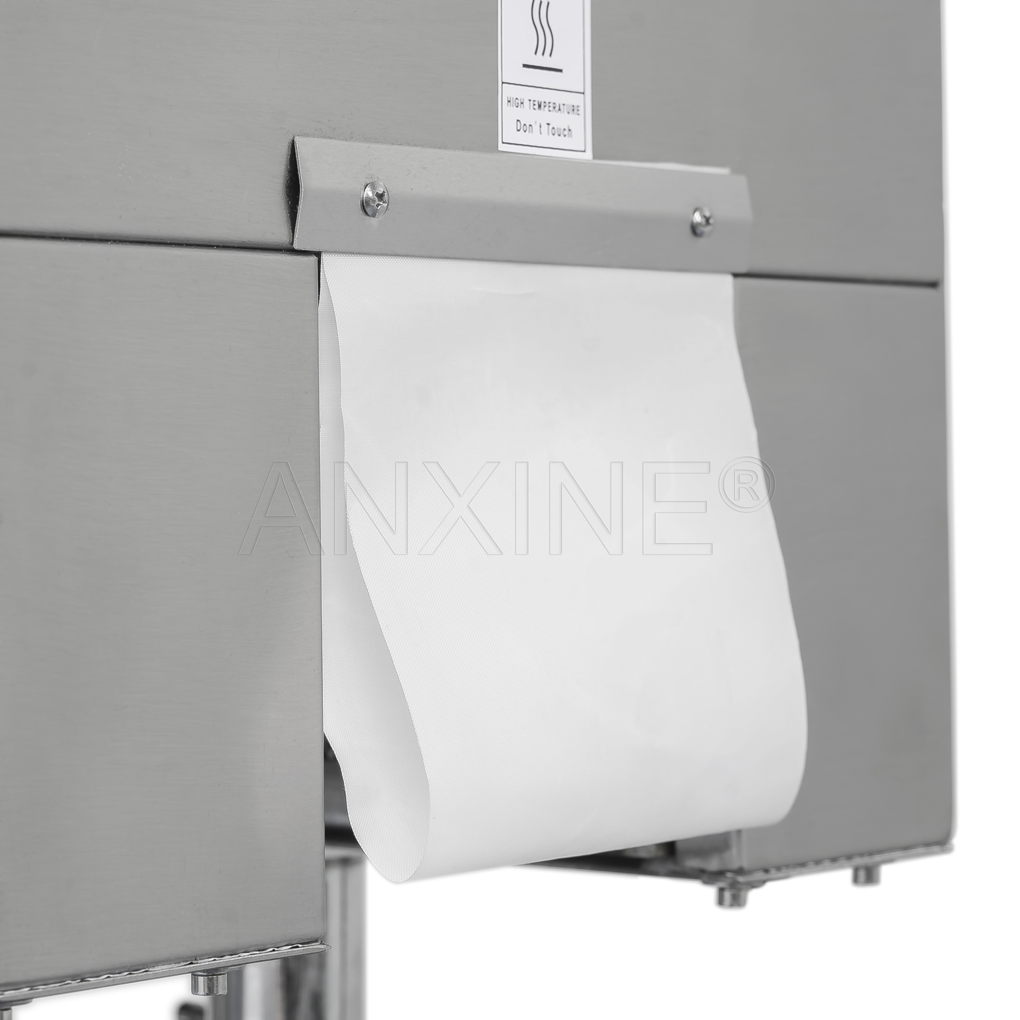 Heat Shrink Tunnel Machine CBS-1538C