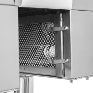 Heat Shrink Tunnel Machine CBS-1538C