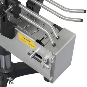 Heat Shrink Tunnel Machine CBS-1538C