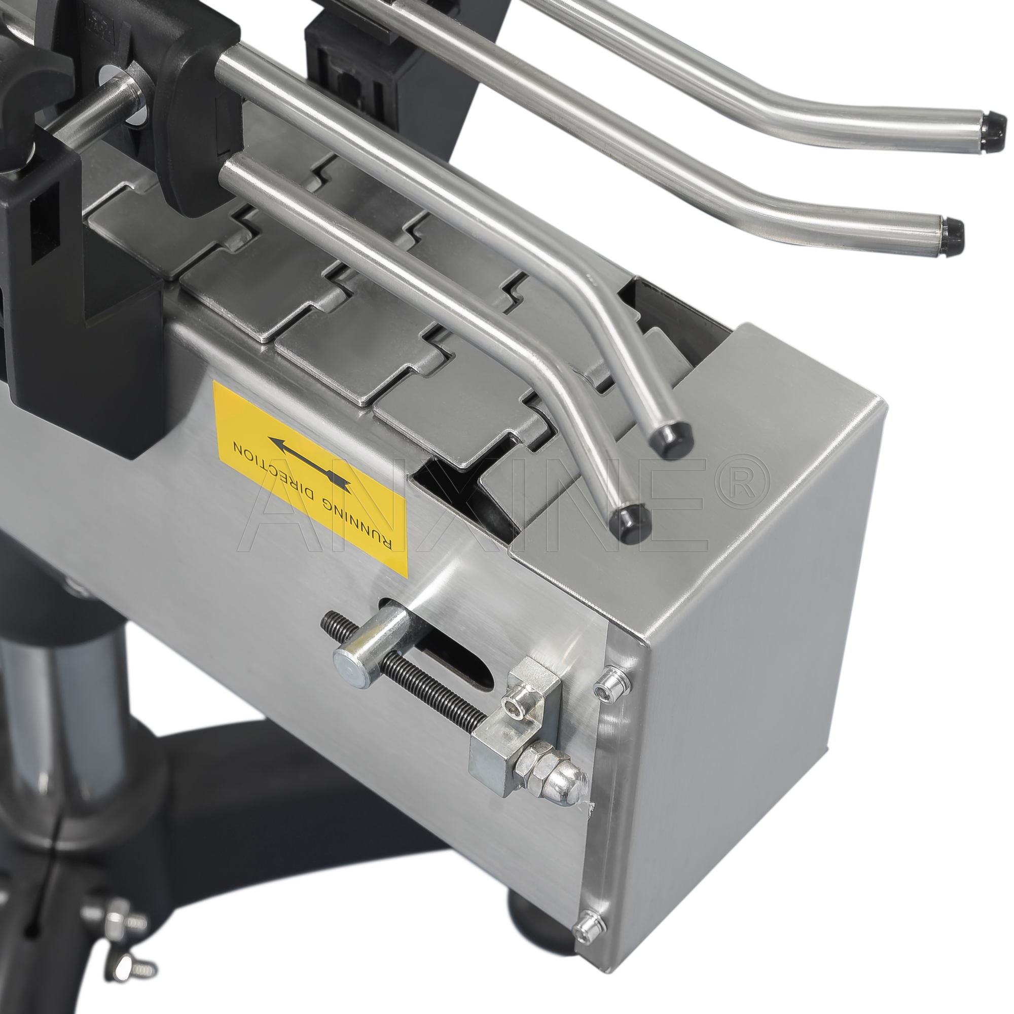 Heat Shrink Tunnel Machine CBS-1538C