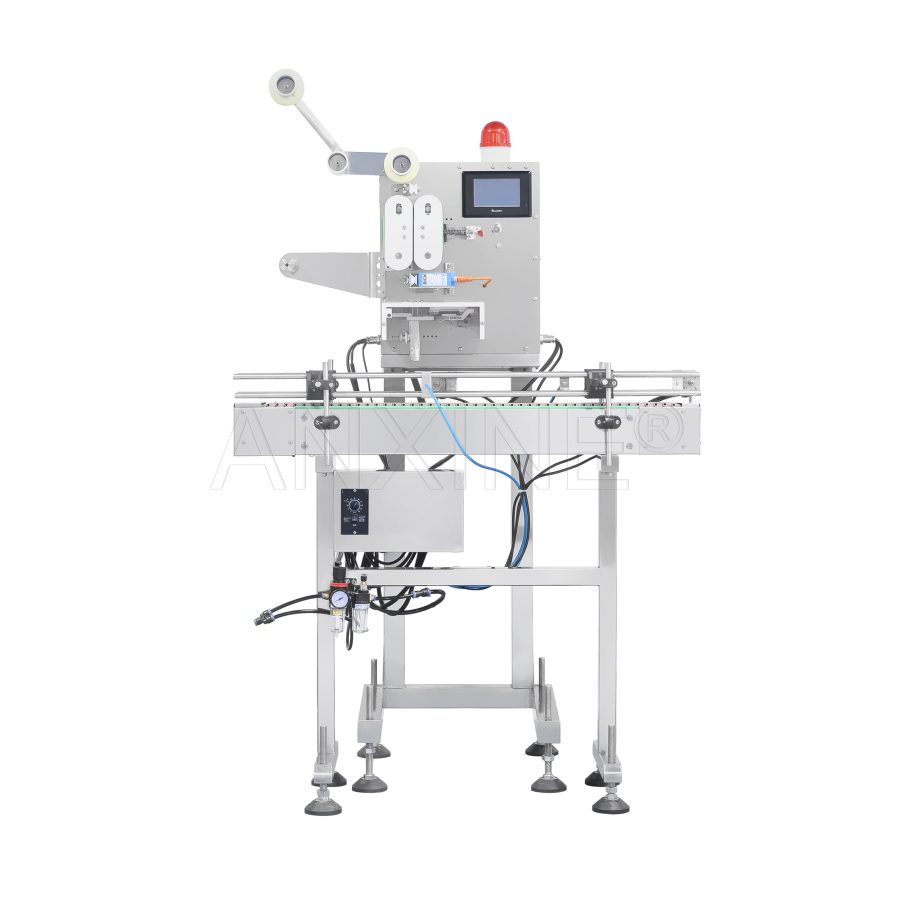 desiccant inserter machine CSR-I