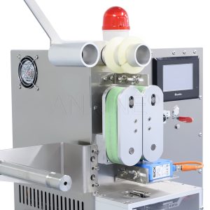 desiccant inserter machine CSR-I