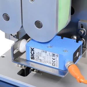 desiccant inserter machine CSR-I