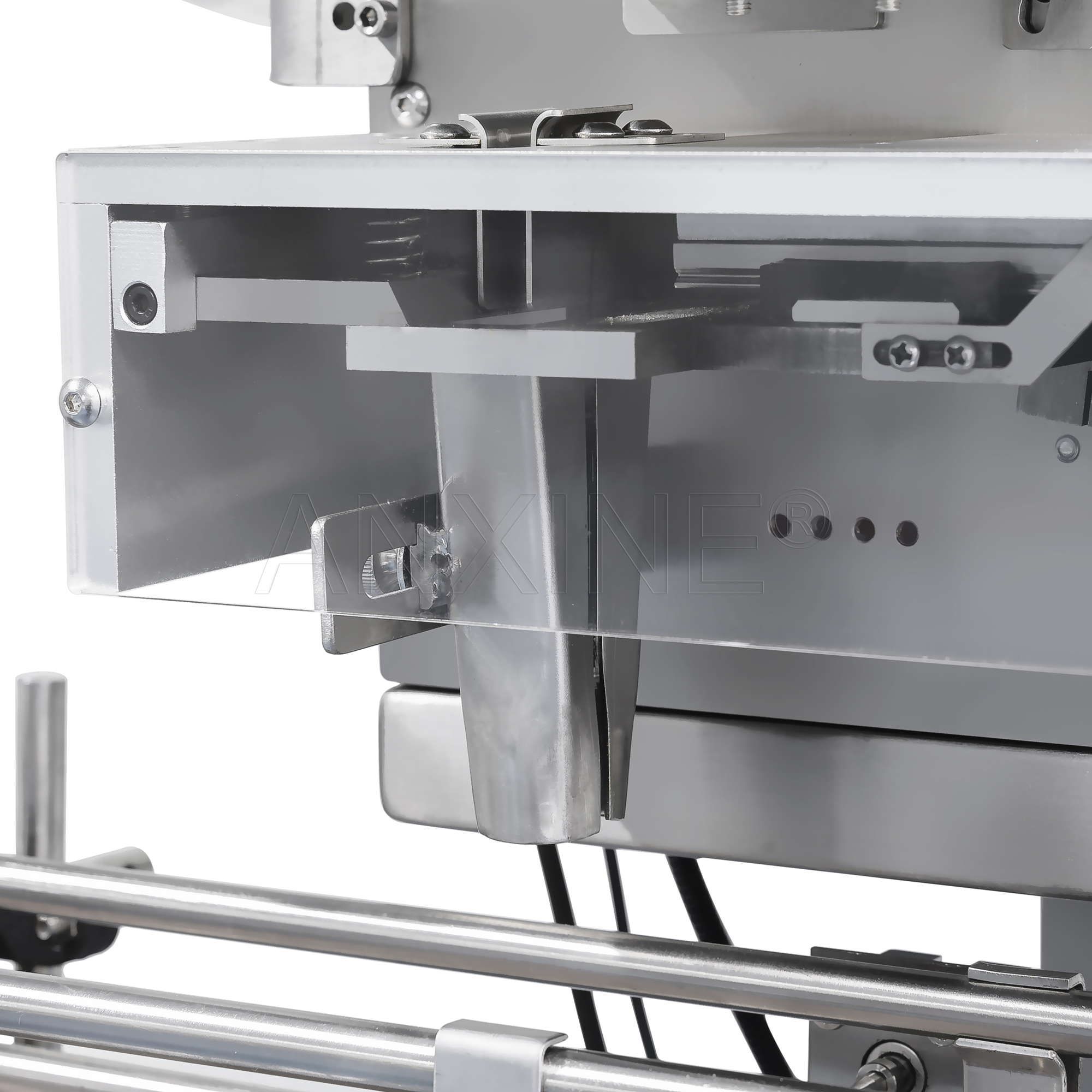 desiccant inserter machine CSR-I