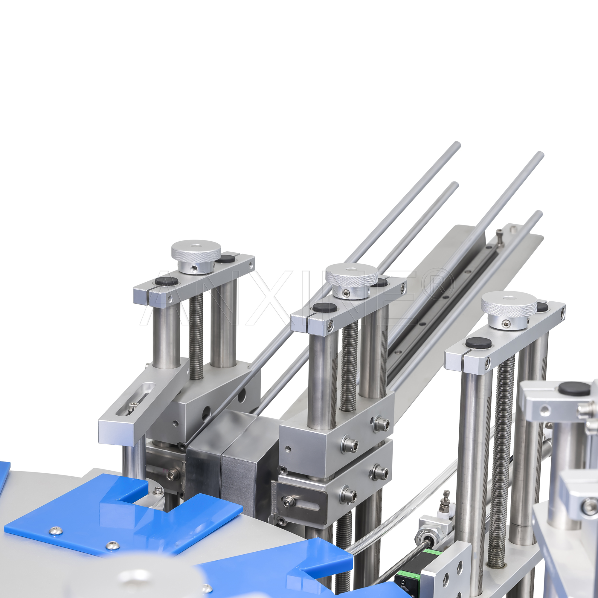 Turntable Cartoning Machine DZH-50S