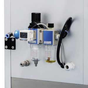 overwrapping machine