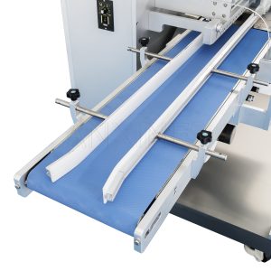 overwrapping machine