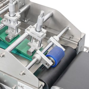 Double-head Labeling Machine CTB-3600