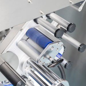 Double-head Labeling Machine CTB-3600