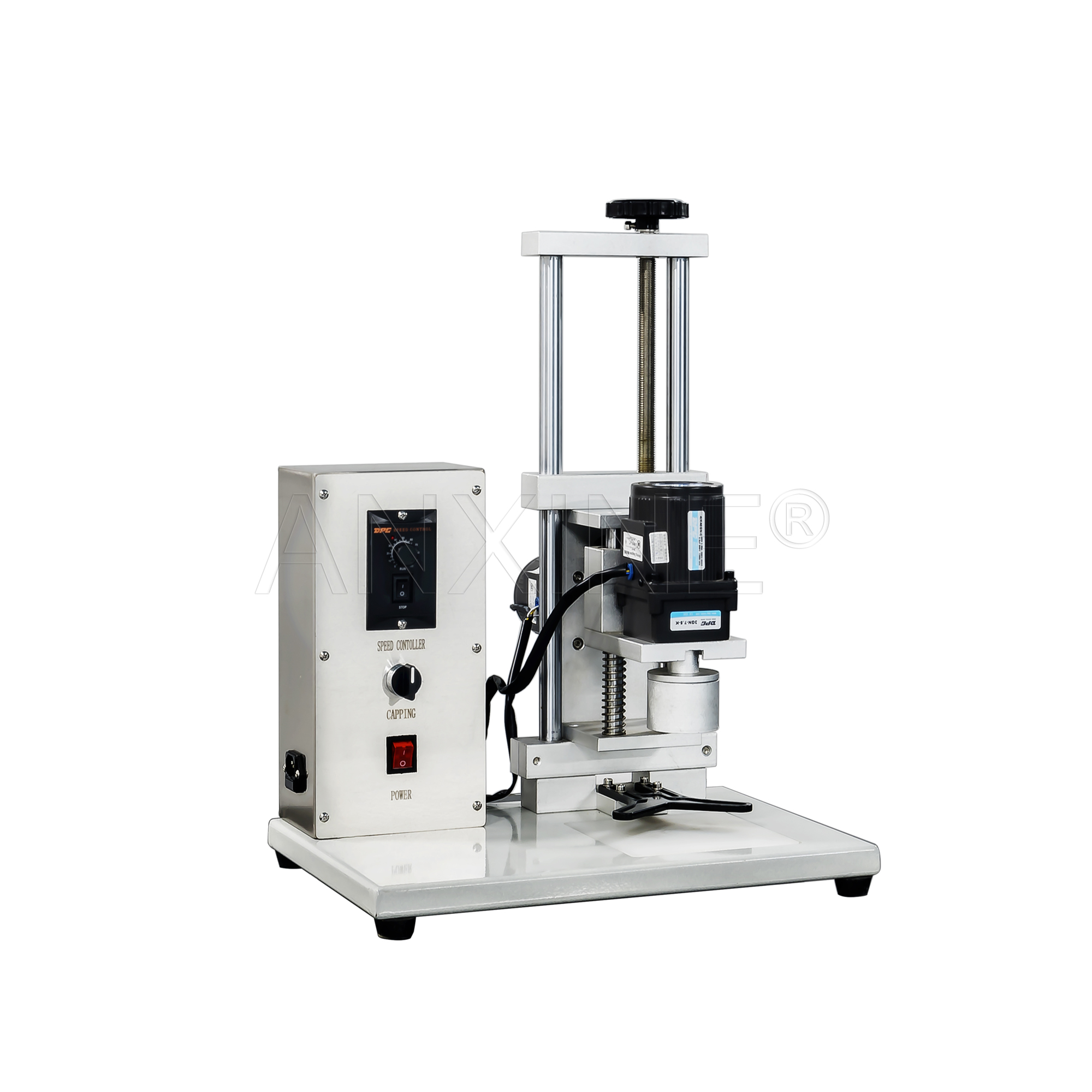 Screw Capping Machine CDX-450