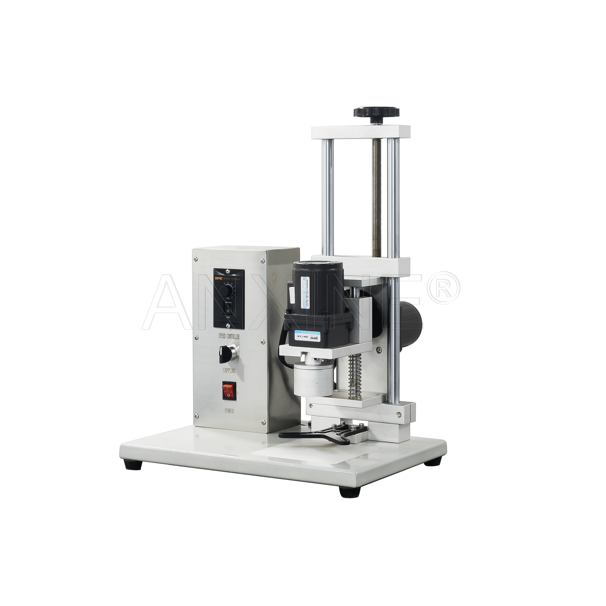 Screw Capping Machine CDX-450