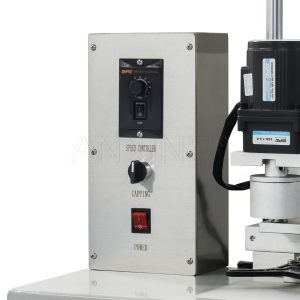 Screw Capping Machine CDX-450