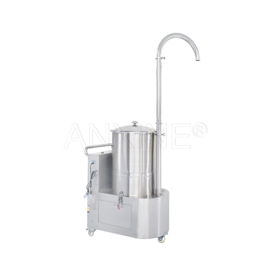 Capsule Conveyor – SE Series