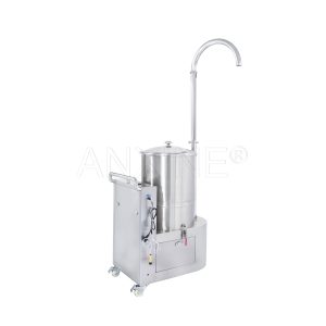 Capsule Conveyor – SE Series