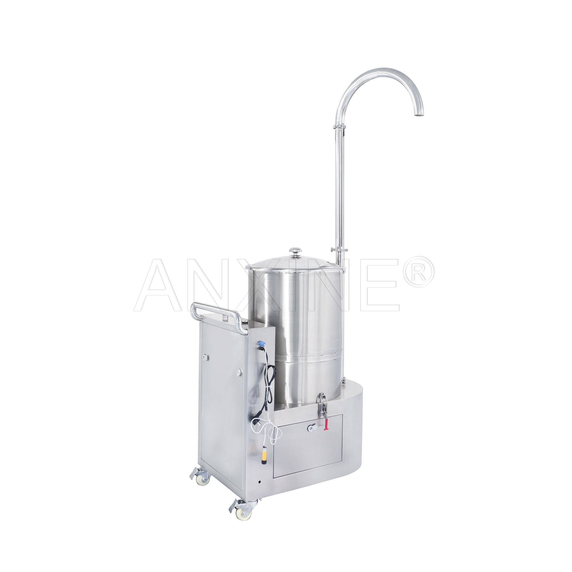 Capsule Conveyor – SE Series