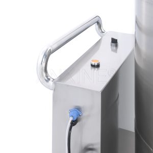 Capsule Conveyor – SE Series