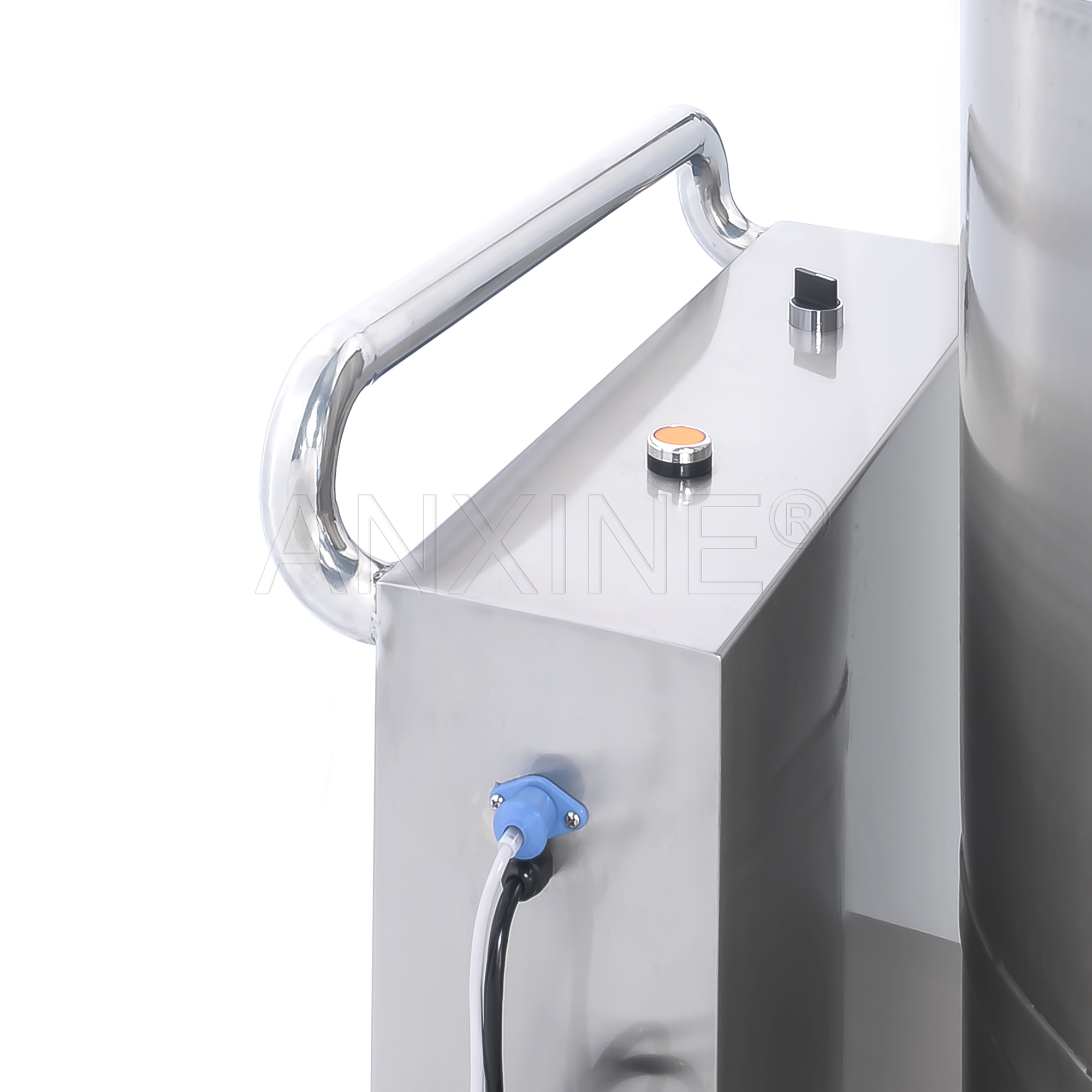 Capsule Conveyor – SE Series