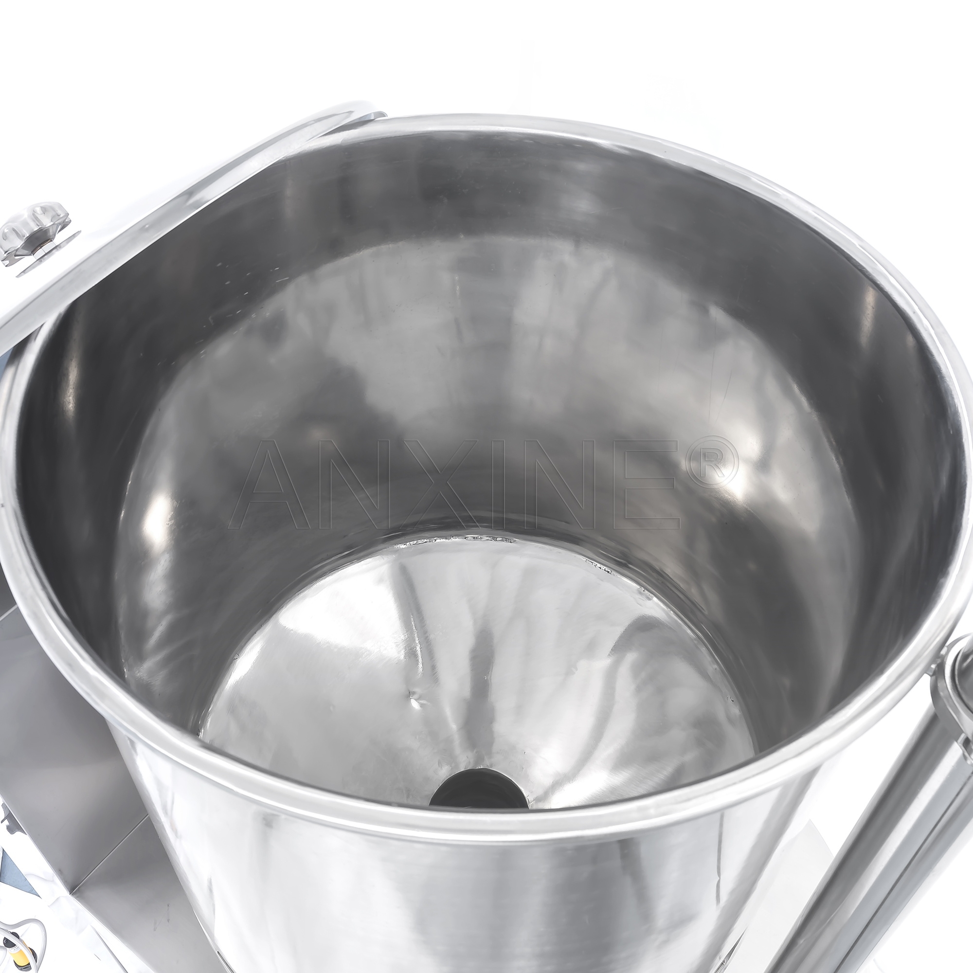 Capsule Conveyor – SE Series