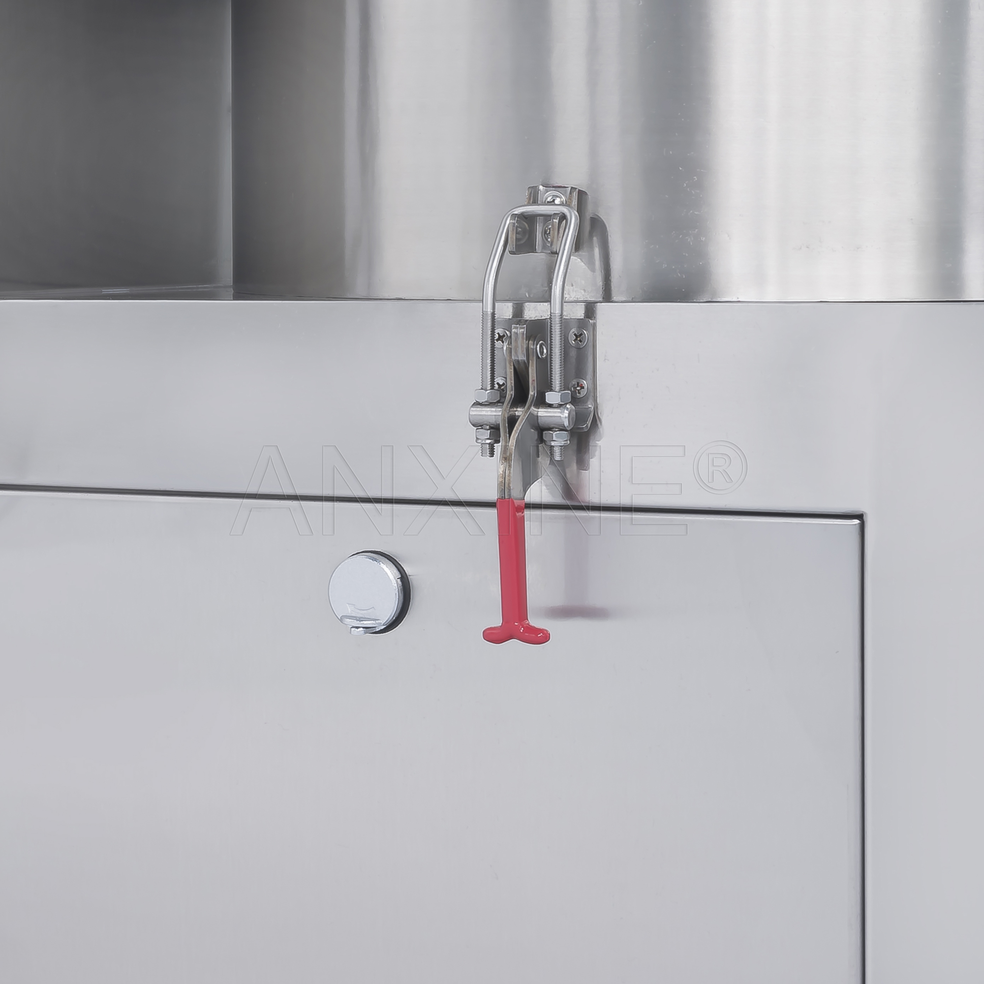 Capsule Conveyor – SE Series