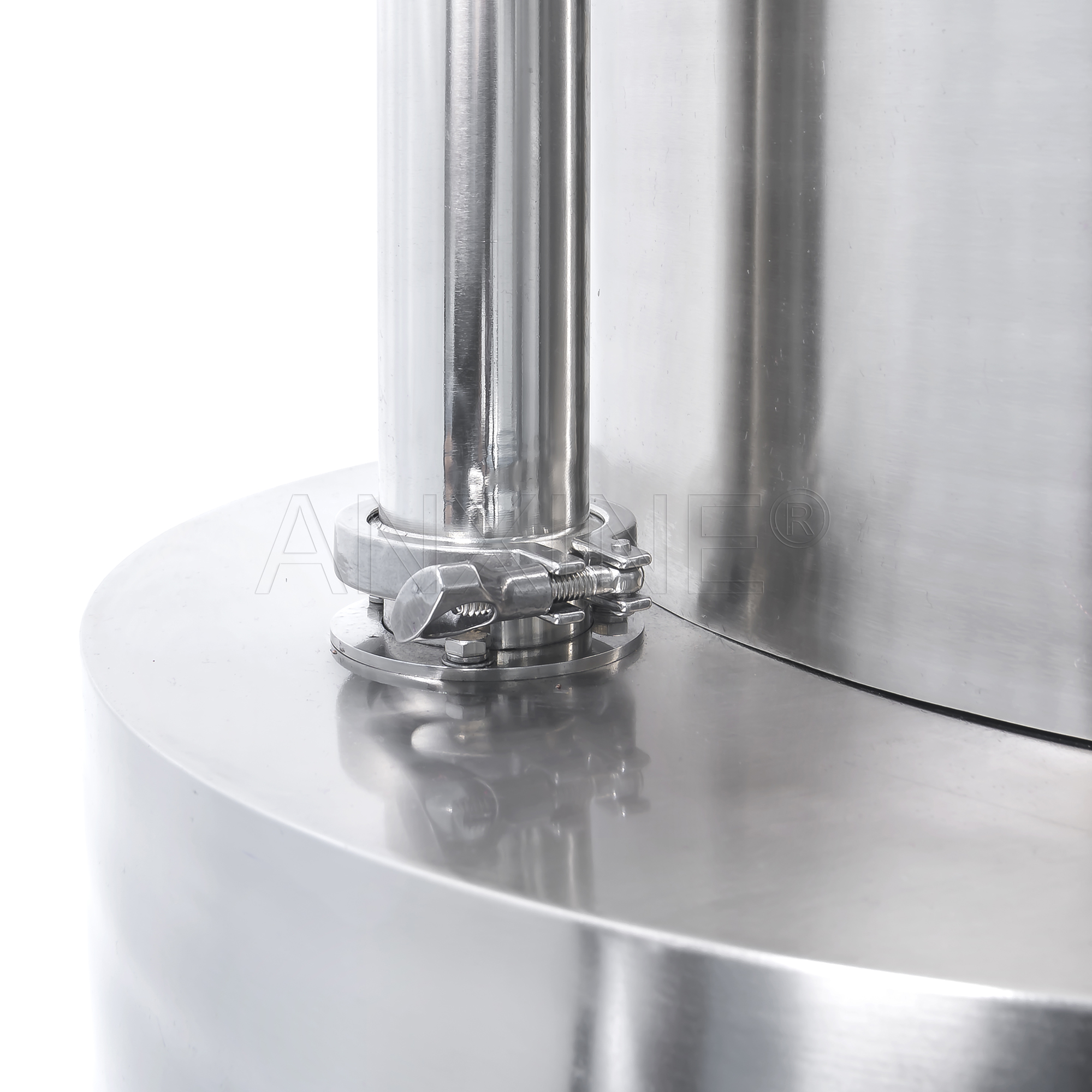 Capsule Conveyor – SE Series