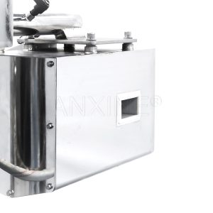 Pharmaceutical Metal Detector T68