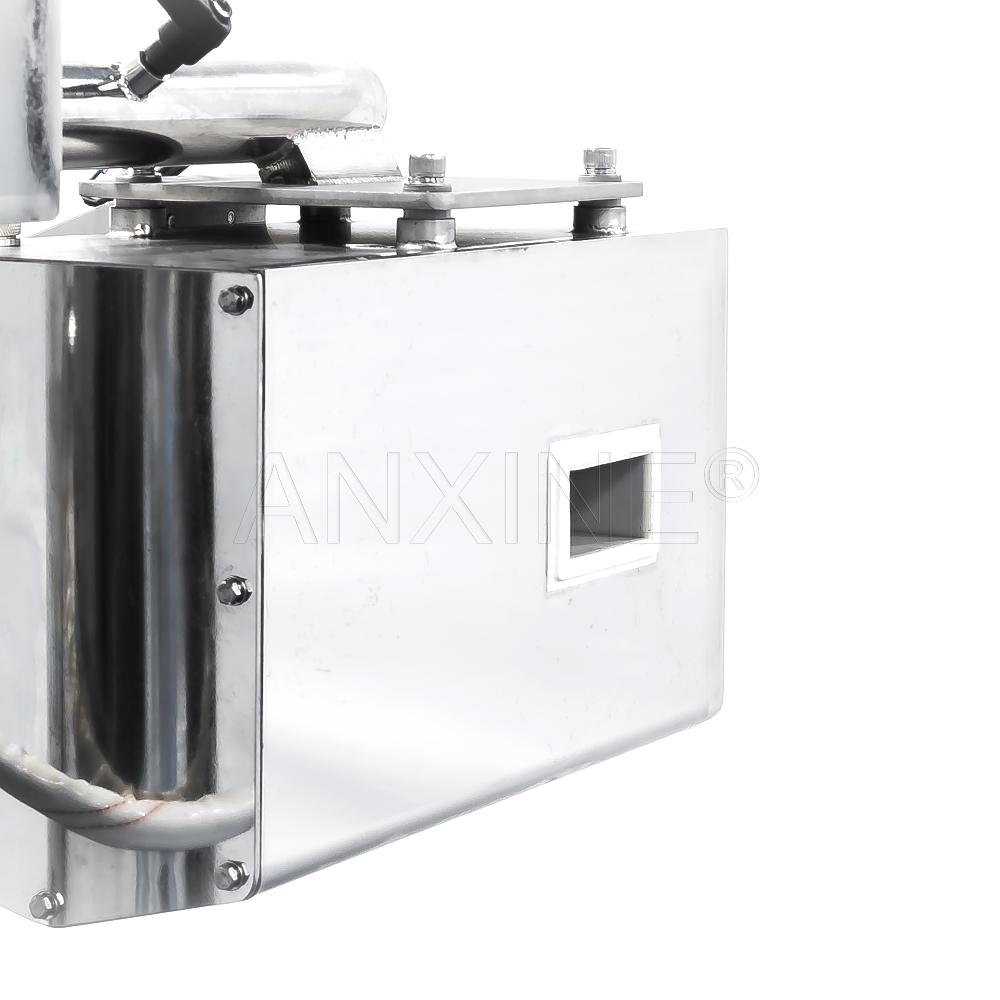 Pharmaceutical Metal Detector T68