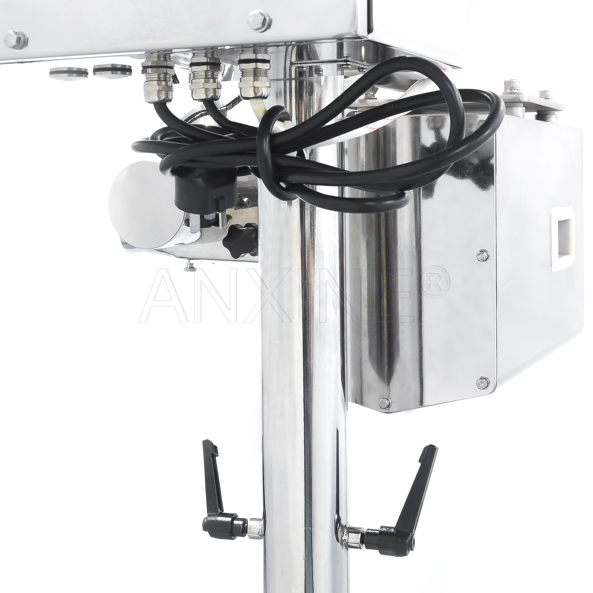 Pharmaceutical Metal Detector T68