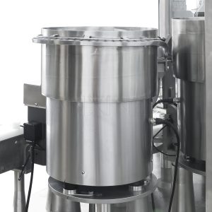 Vial Filling Machine CGZ-4