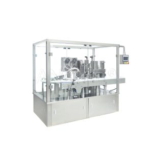 Vial Filling Machine CGZ-4