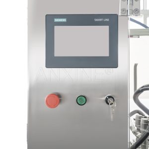 Automatic Vial Filling Machine C4DY-2