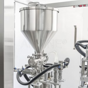 Automatic Vial Filling Machine C4DY-2