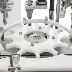 Automatic Vial Filling Machine C4DY-2