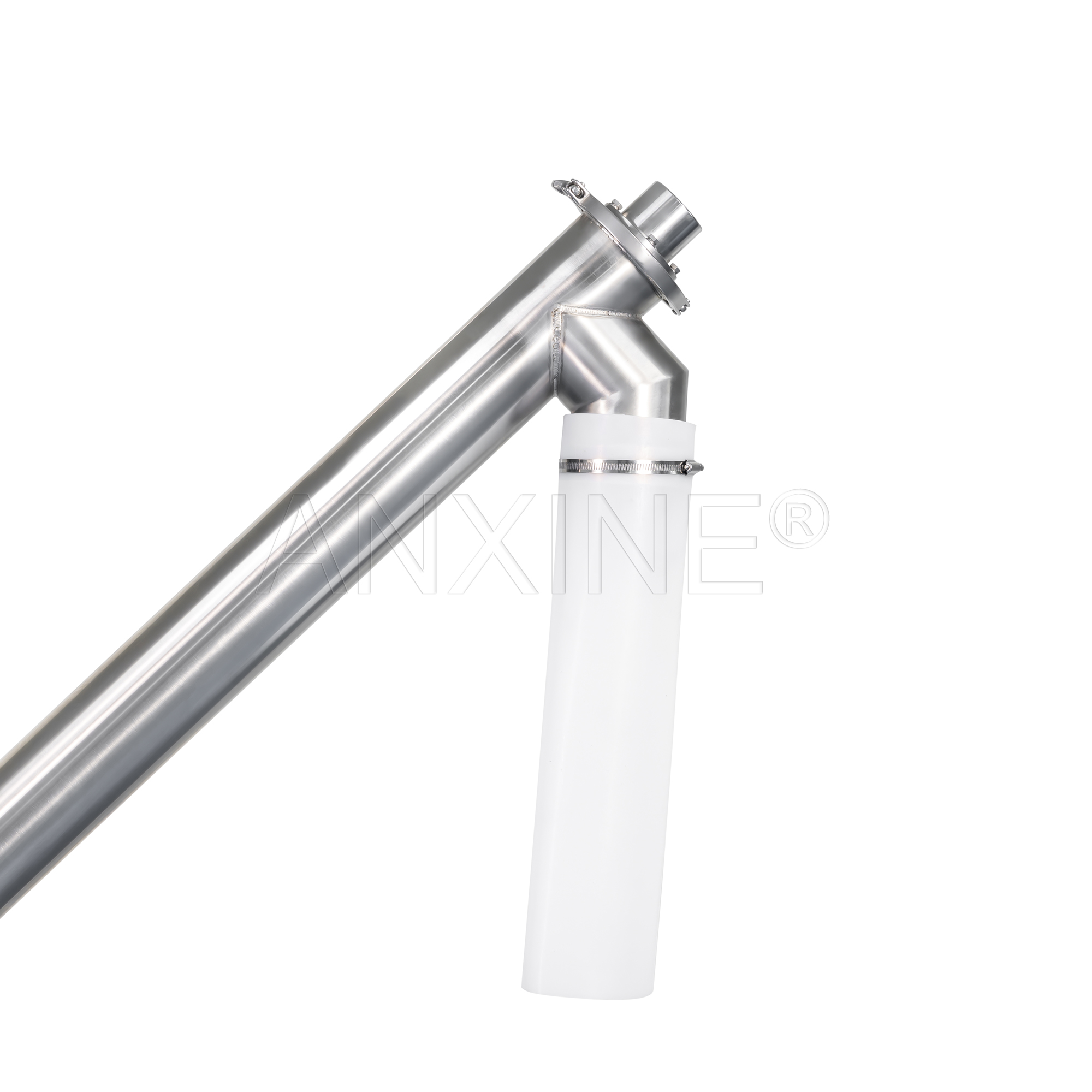 Inclined Screw Feeder – HZF-S2