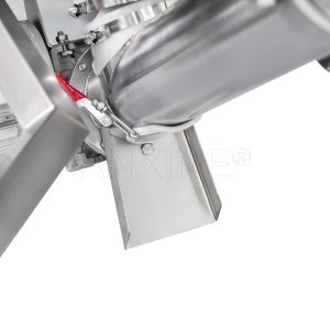 Inclined Screw Feeder – HZF-S2