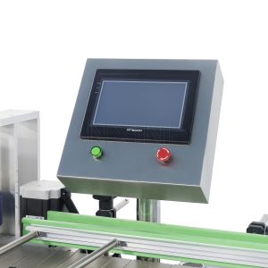 Vertical Labeling Machine NCT-21200