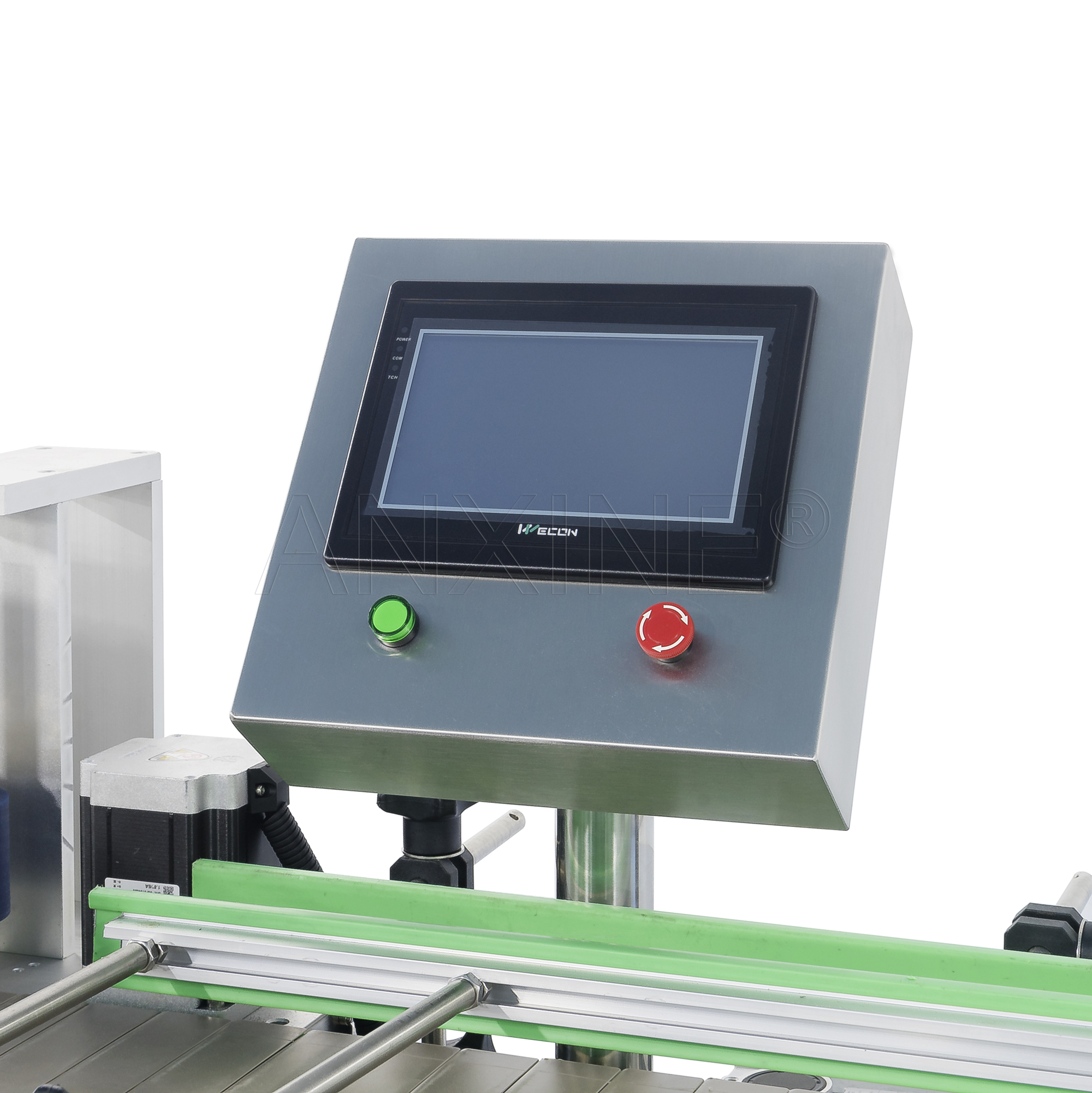 Vertical Labeling Machine NCT-21200