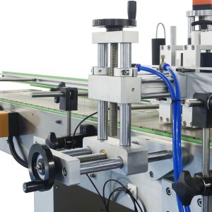 Vertical Labeling Machine NCT-21200