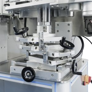 Vertical Labeling Machine NCT-21200