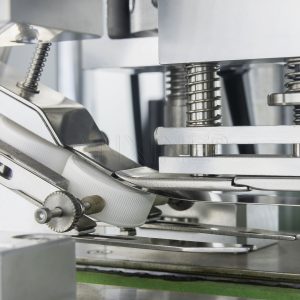 automatic bottle capping machine PBX-160