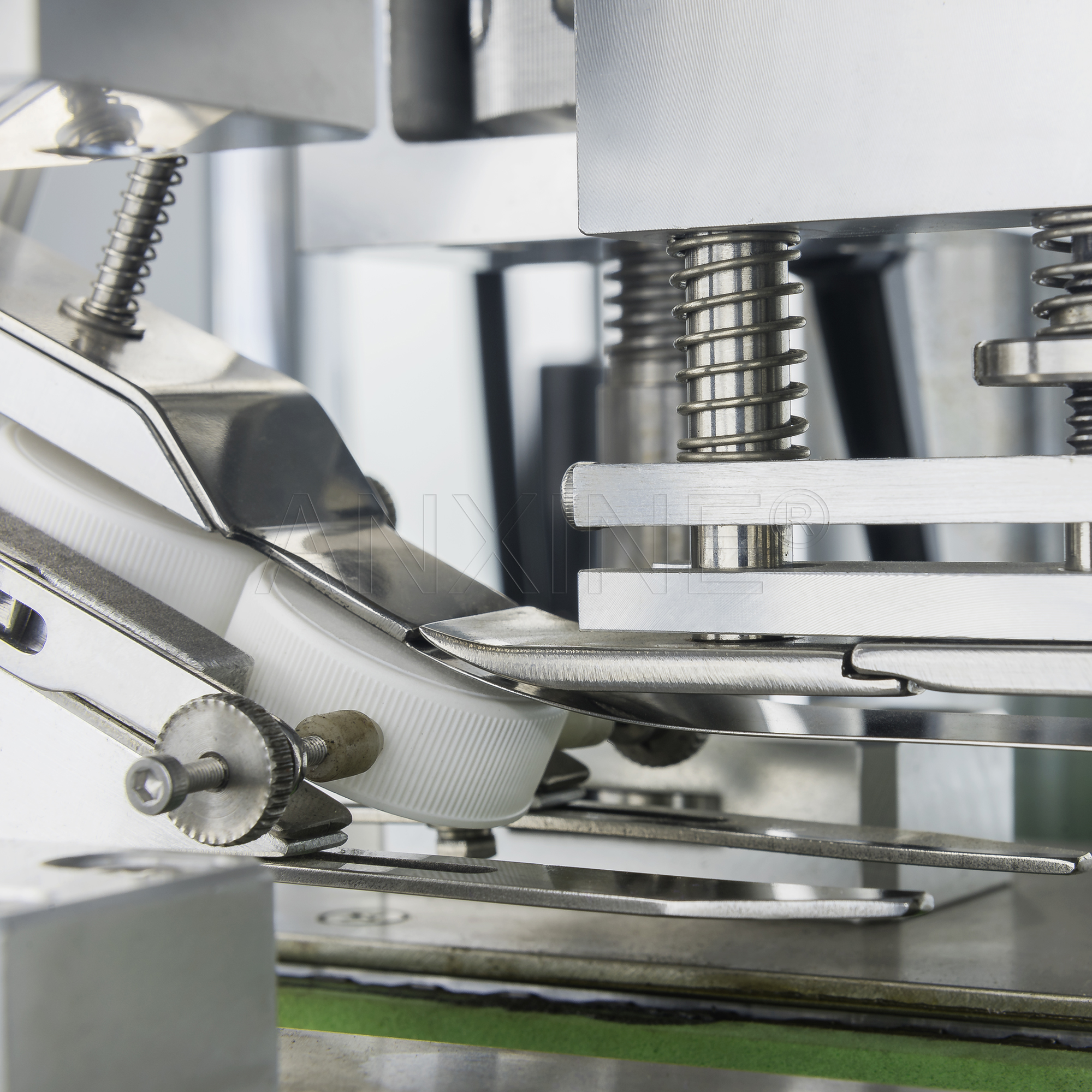 automatic bottle capping machine PBX-160