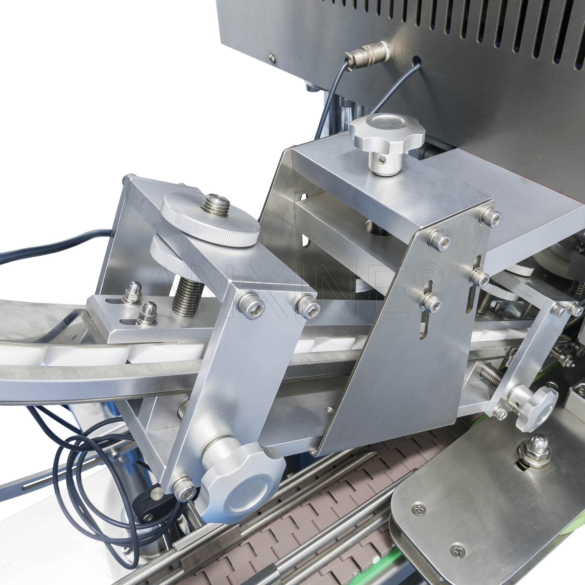 automatic bottle capping machine PBX-160