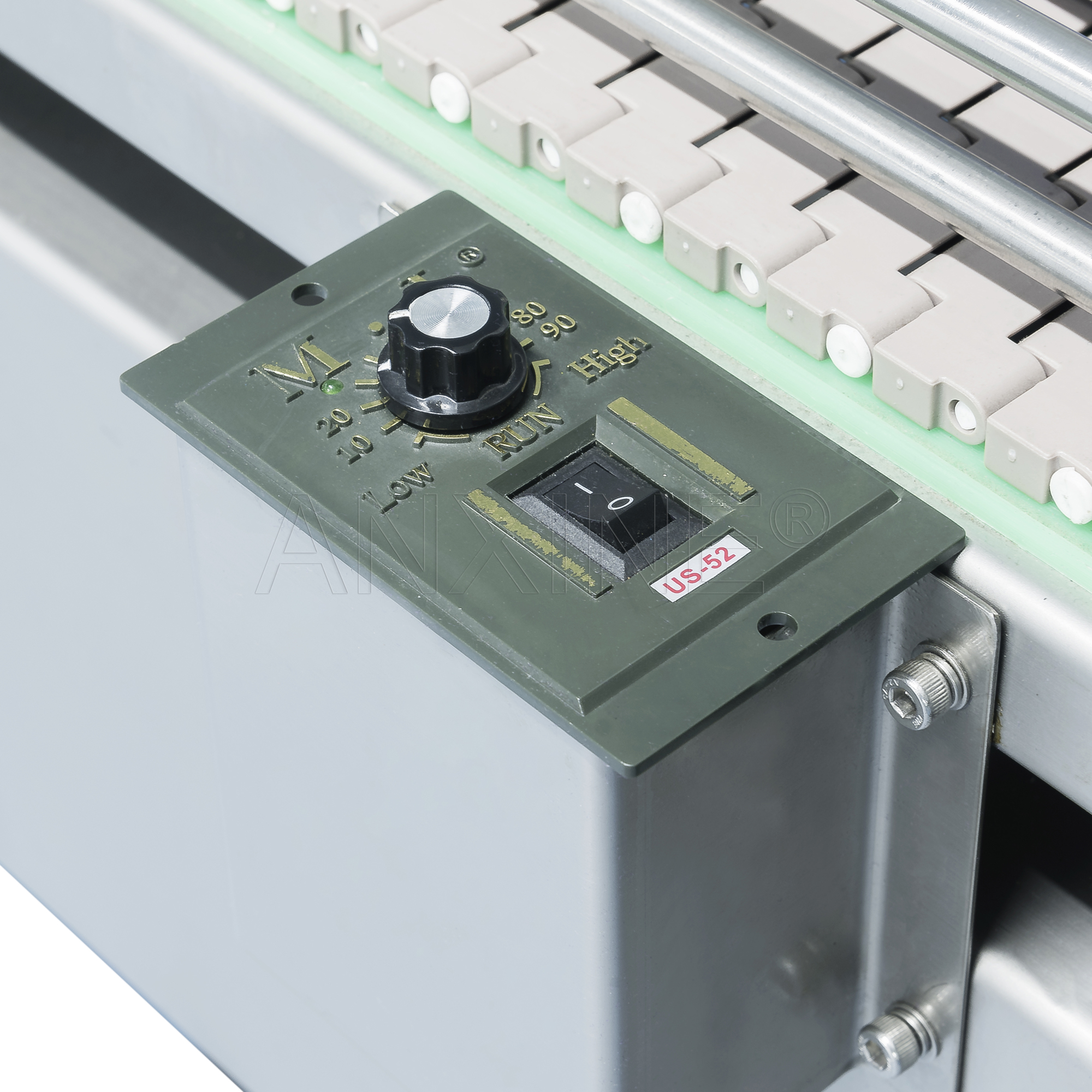 automatic bottle capping machine PBX-160