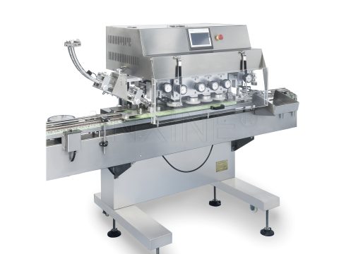 Automatic Bottle Capping Machine PBX-160