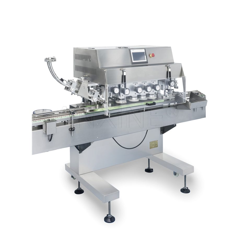 automatic bottle capping machine PBX-160