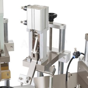 Semi Automatic Tube Sealing Machine CNF-30A